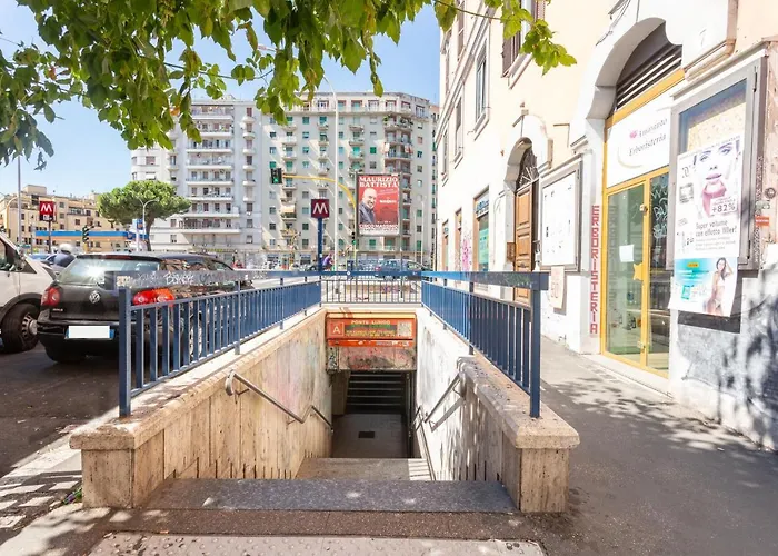 Apartamento Casa Miso