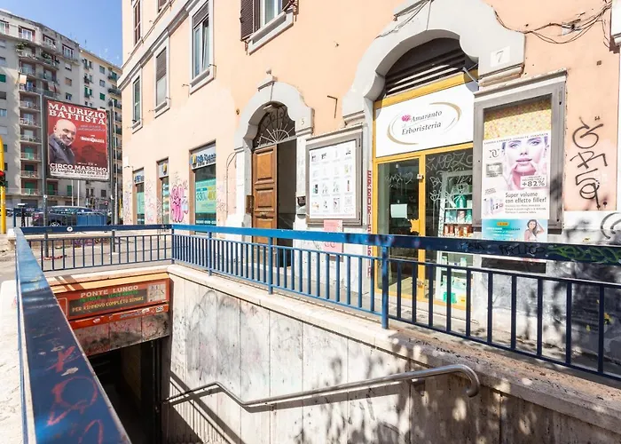 Casa Miso Roma
