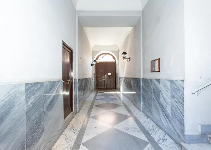Casa Miso Roma