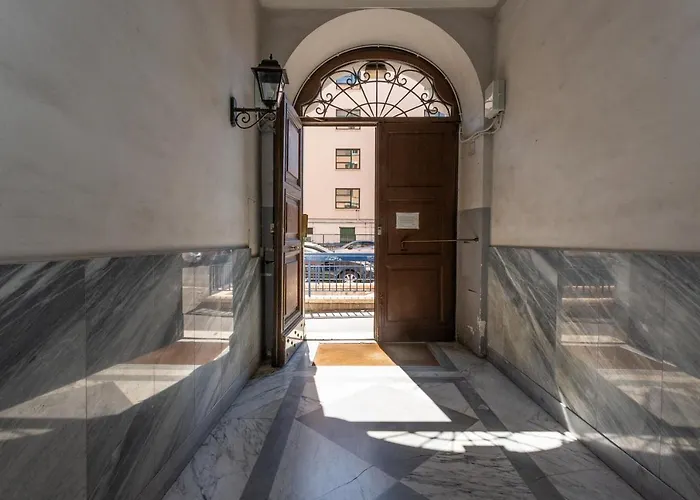 Apartamento Casa Miso