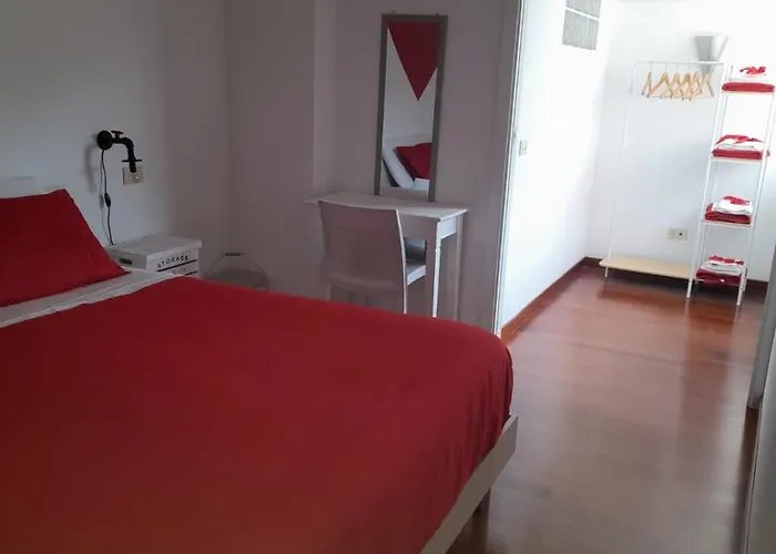 Casa Miso * Roma