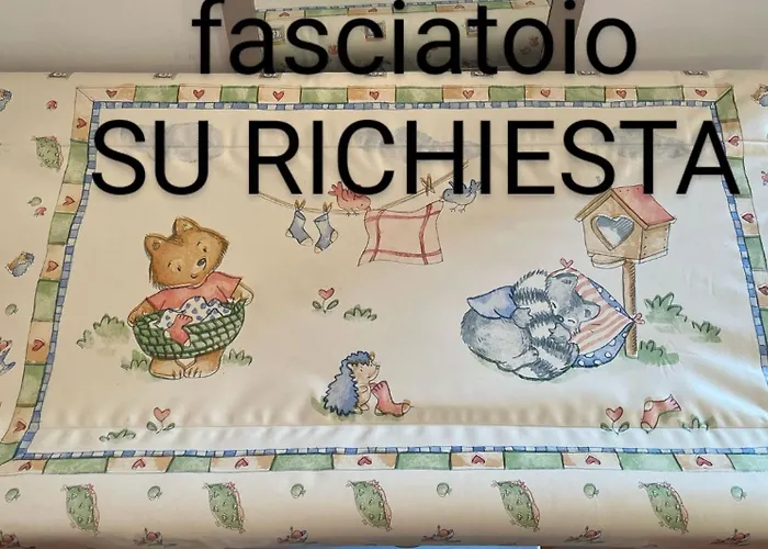 Apartamento Casa Miso *